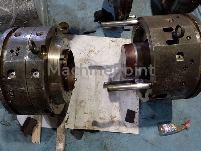 ABATE BASILIO - 5 lt - Maquinaria usada