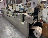 Offset-Druckmaschinen - CODIMAG - Viva 340 Waterless