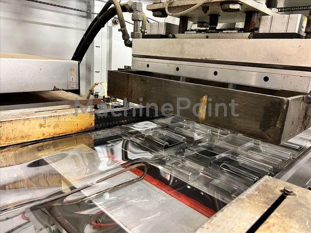 ILLIG - RV53 - Used machine