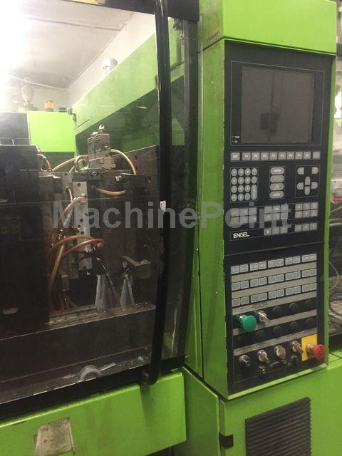 ENGEL - VICTORY 500/110 TECH - Machine d'occasion