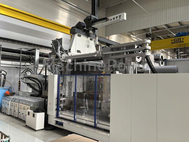 ENGEL - Duo 17060/2000  - Machine d'occasion