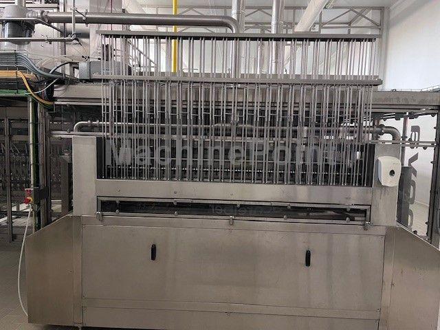 MECATHERM -  - Used machine