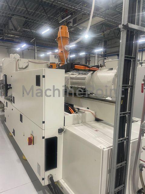 DEMAG - EL-EXIS  SP 350-920 - Used machine