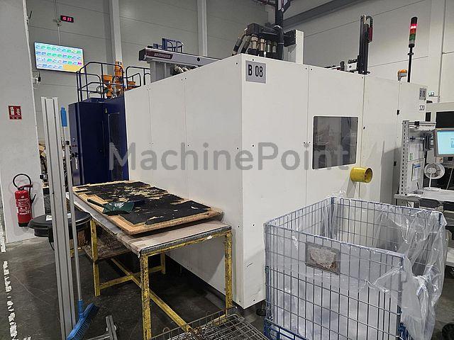 HAITIAN - JU 10800 II - Machine d'occasion