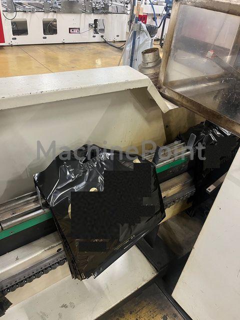 LEMO - IS 850 DKT CT - Used machine