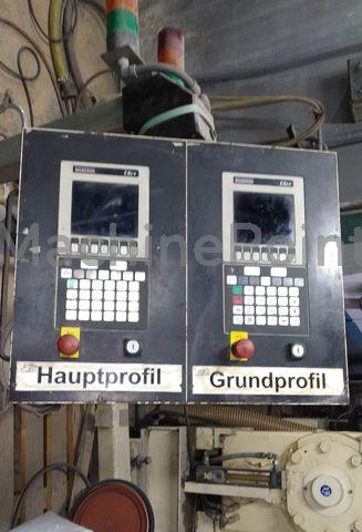 CINCINNATI MILACRON - Proton 60-30G - Used machine