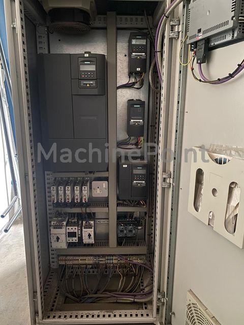 PLASMAC - ECO60HC - Used machine