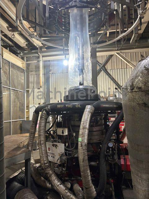 WINDMÖLLER & HÖLSCHER - Varex - Maquinaria usada