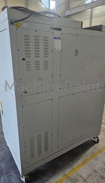 MCP HEK - 5/04 V NYLON - Used machine