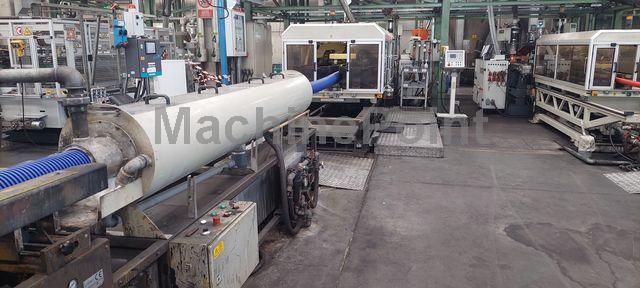 UNICOR - UC250/48iv - Used machine