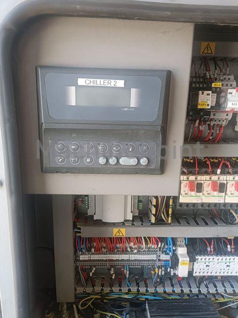 SCHNEIDER ELECTRIC - ISAF1221A - Used machine