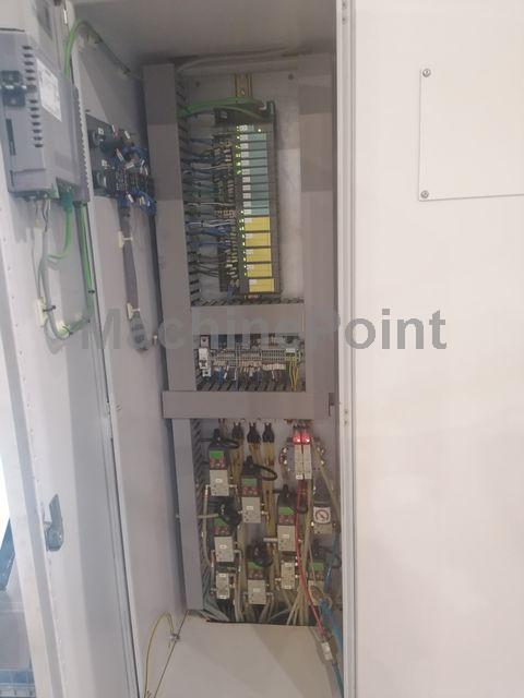 BOBST - CL 750D - Used machine