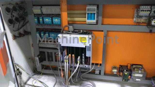 CINCINNATI MILACRON - Proton 60-30G - Used machine