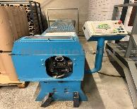 Core cutting machine - PSA TECHNOLOGY - HSA 3100