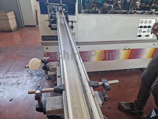 OMSO - Imprex - Used machine