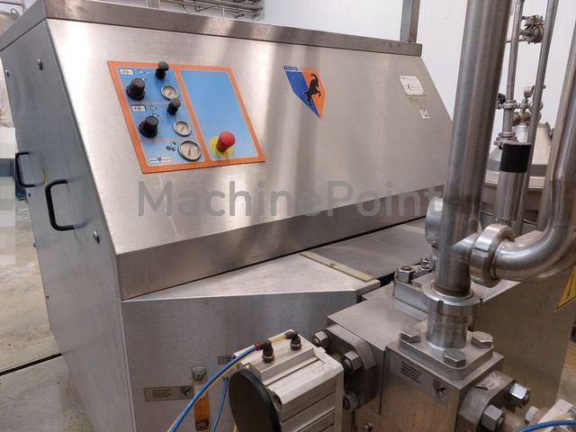 NIRO SOAVI - NS3037H - Maquinaria usada
