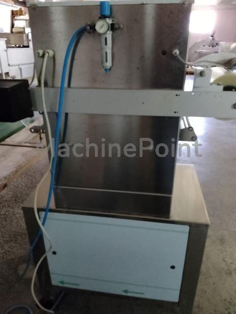 ILPRA - PP 400 N - Used machine