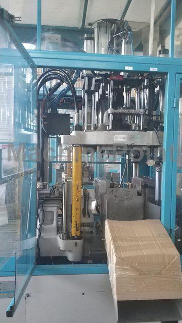 NISSEI ASB - 50MB V2 - Used machine