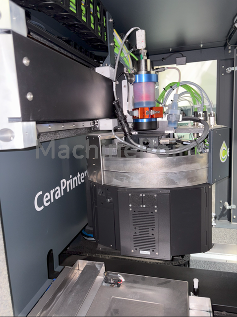 CERADROP - CeraPrinter F-Serie - Gebrauchtmaschinen