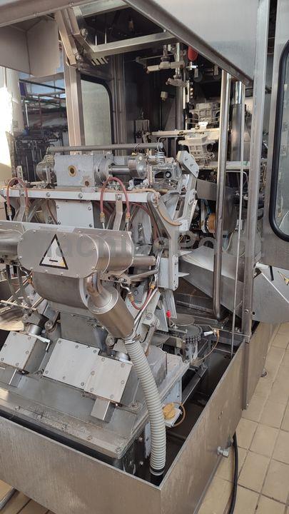 TETRA PAK - TBA8 1000 SQ - Machine d'occasion