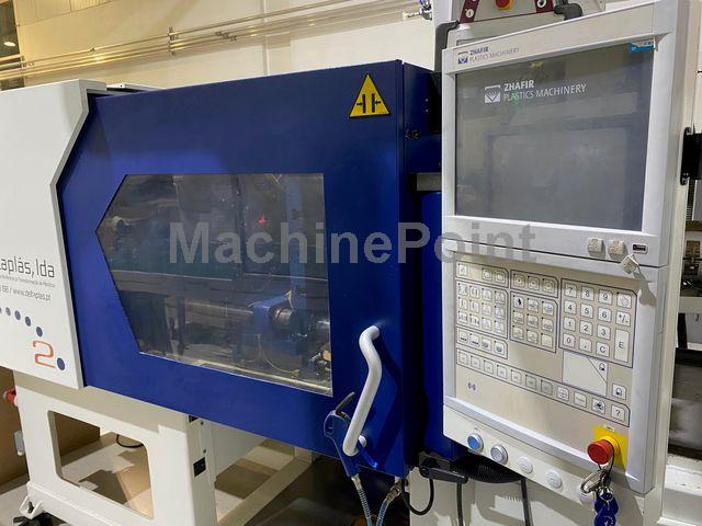 ZHAFIR - VE900II - Used machine