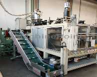 Extrusion Blow Moulding machines up to 2 L  - MAGIC - ME-L1/ND