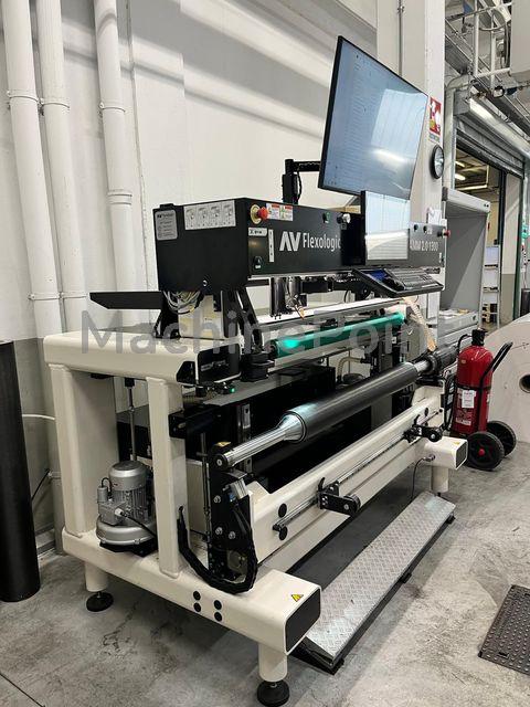 AV FLEXOLOGIC - Samm 2.0 1300 - Machine d'occasion