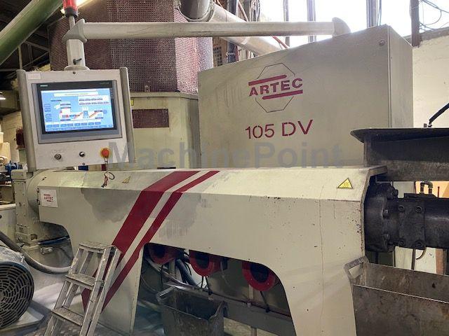 ARTEC - Artec 105 DV  - Used machine