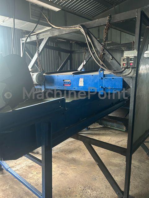 REG-MAC - Maxiwash 12001150 Pet - Macchina usata