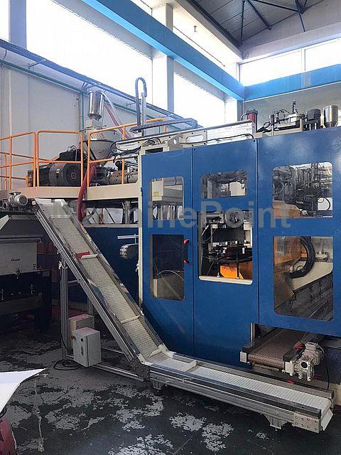 JWELL - JWZ - BM 30D - Used machine