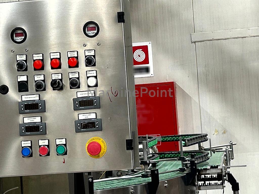 BLINK  - EXTREME 150 - Maquinaria usada