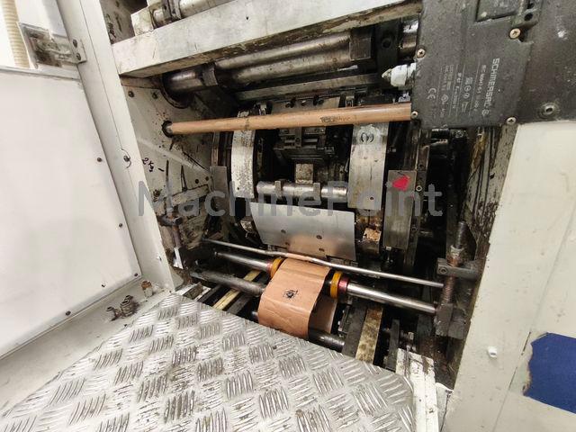FISCHER & KRECKE - Combi 23BB - Used machine