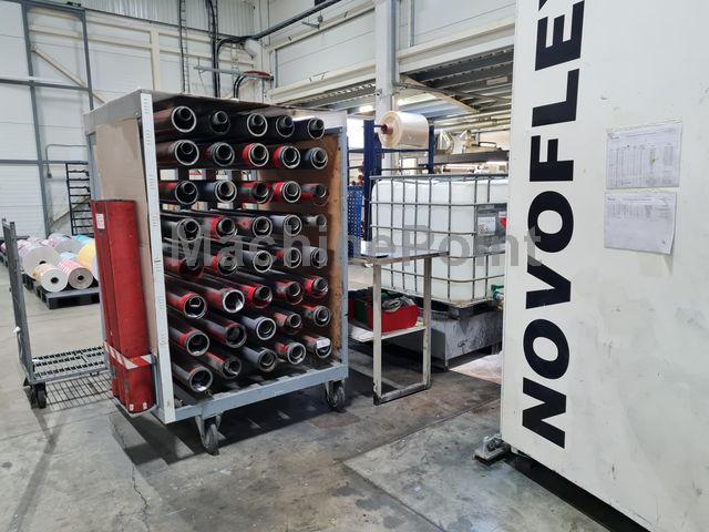 WINDMÖLLER & HÖLSCHER - NOVOFLEX - Maszyna używana