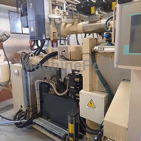 MAGIC - MG 100D - Used machine