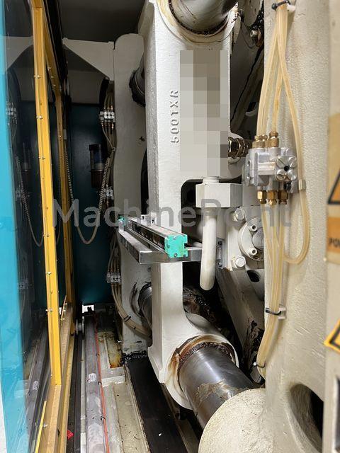 CLF - 500TX - Macchina usata