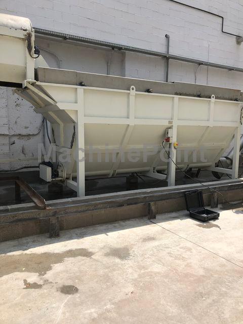 FOLCIERI -  - Used machine