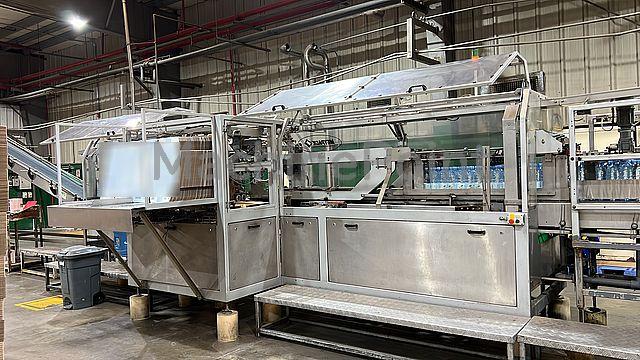 KRONES - Variojet 84-94 - Maquinaria usada