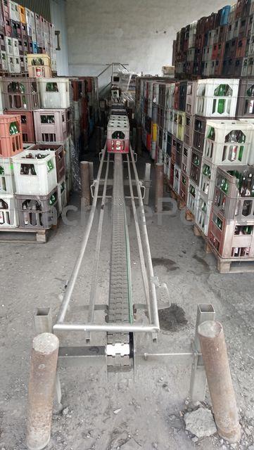 LINKER - M-FC 24-8 - Used machine