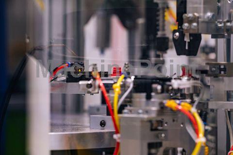 SYCMA -  - Used machine