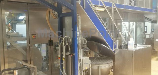 TETRA PAK -  - Used machine