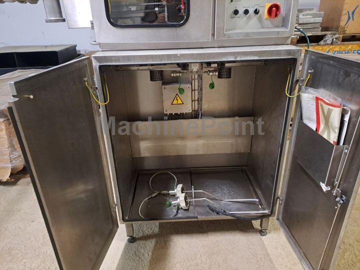 VELCORIN - BUDROMAT II G - Used machine