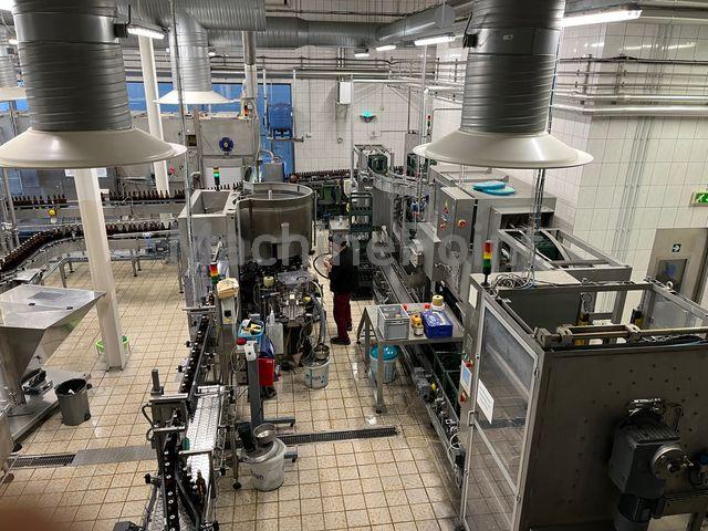 VARIFILL - 24/KK8 - Used machine