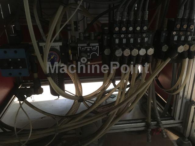 POZZO - AP101S - Maszyna używana