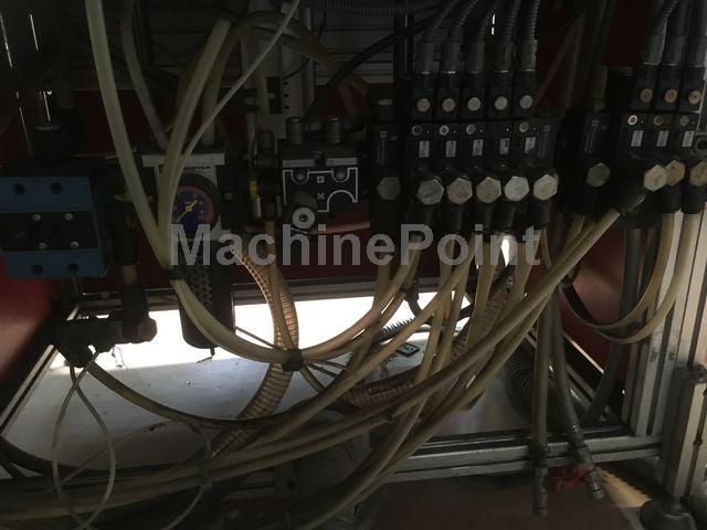 POZZO - AP101S - Used machine