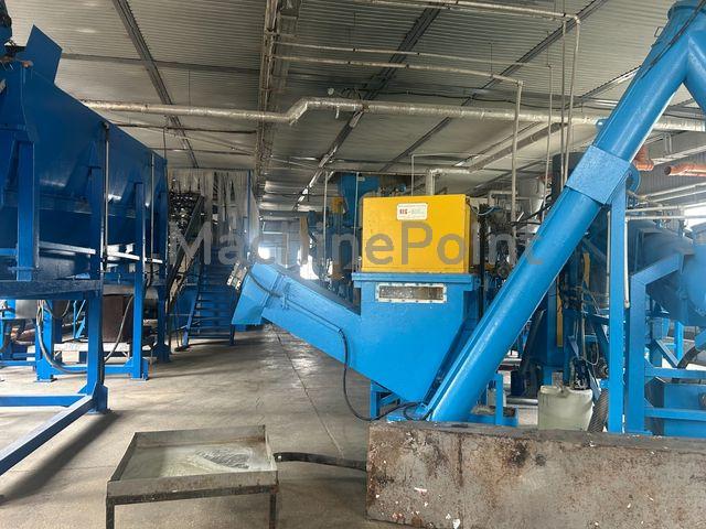 REG-MAC - Maxiwash 12001150 Pet - Macchina usata