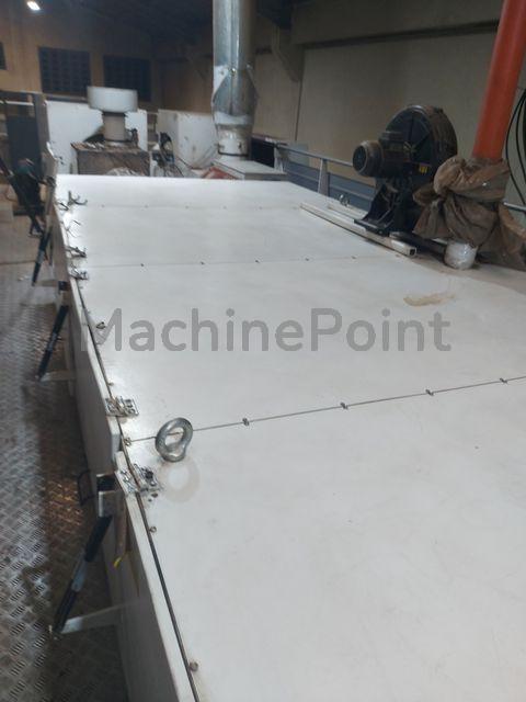 SOMA - SOMA FLEX IMPERIA 1270-8 CL EG - Maquinaria usada