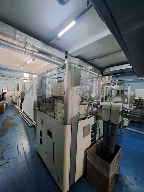 SACMI - CCM80 SA - Maszyna używana