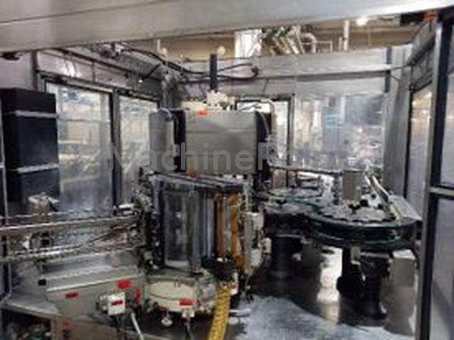 ETIMA - Renner K080-A82 - Used machine