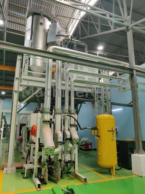 SACMI - IPS 300A - Maquinaria usada