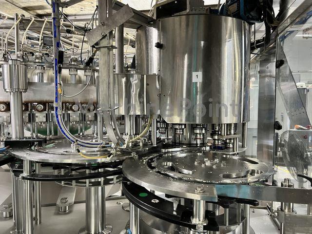 SBC - Triblock 60/80/15 - Machine d'occasion